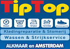 Tip Top Wassen & Strijkservice Alkmaar
